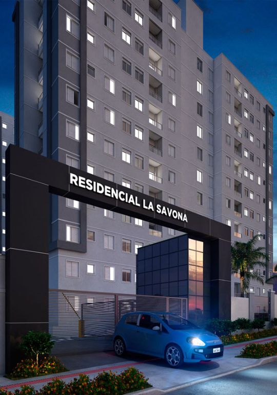 Ed. La Savona