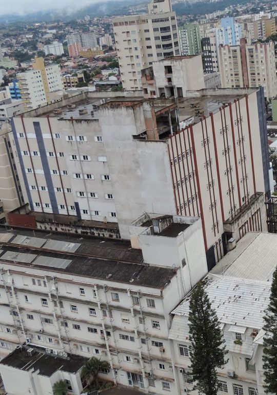 ISCAL — Santa Casatha