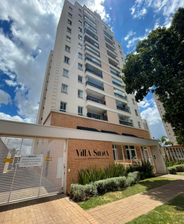 Ed. Villa Siena Residence
