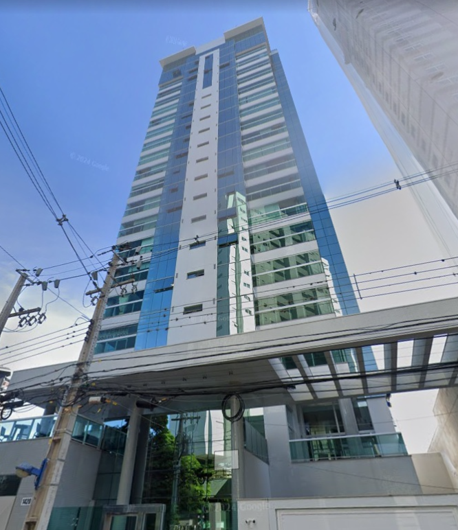 Ed. Residencial Park Tower
