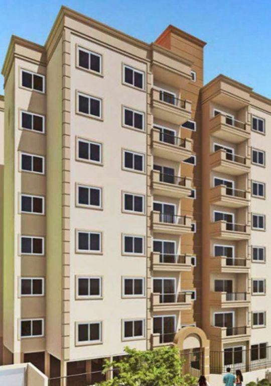 Residencial Aquarela