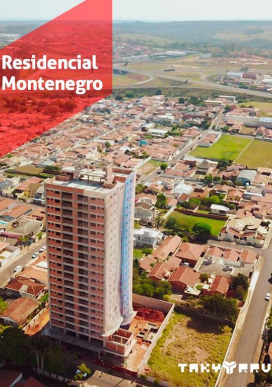 Residencial Montenegro