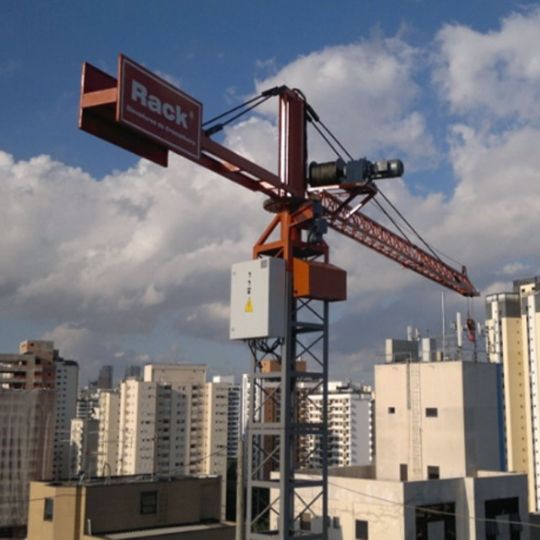 Mini Grua