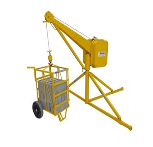 Mini Grua