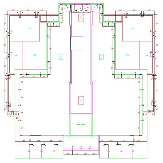 Projetos técnicos de ancoragem para sua obra